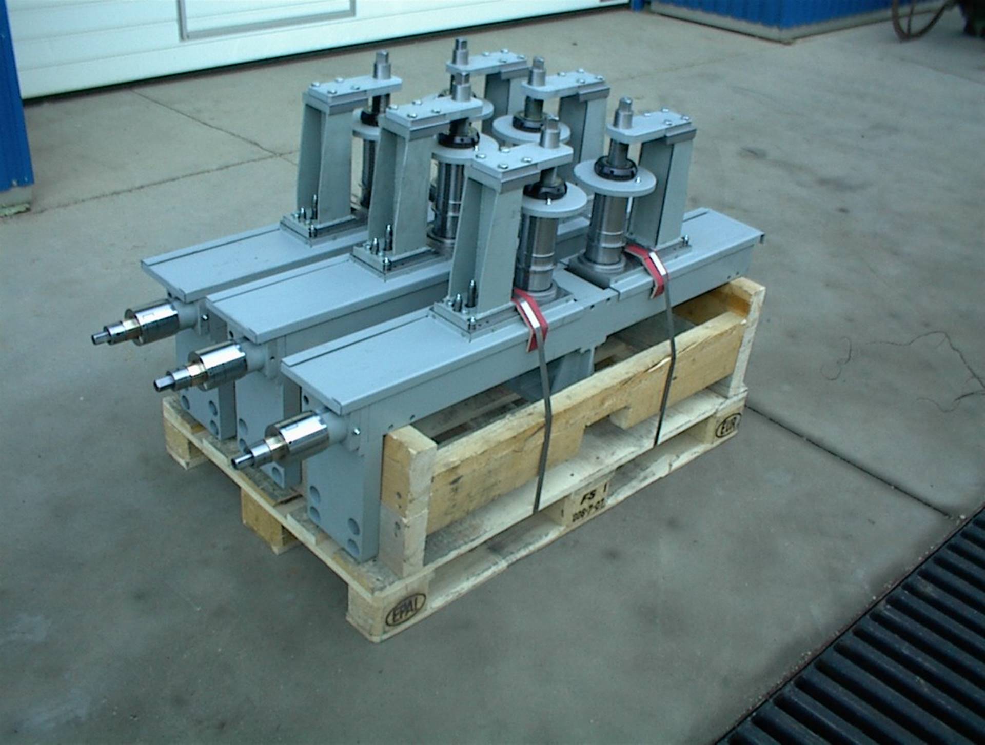RT Engineering Anlagentechnik GmbH